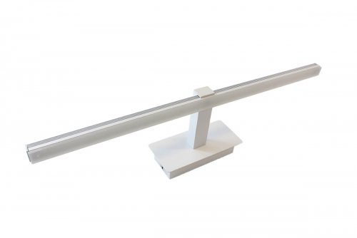 APT ZD77 LED kúpeľňové svietidlo nad zrkadlo 50 cm bielej