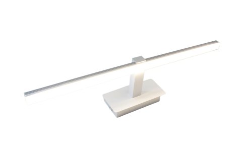 APT ZD77 LED kúpeľňové svietidlo nad zrkadlo 50 cm bielej