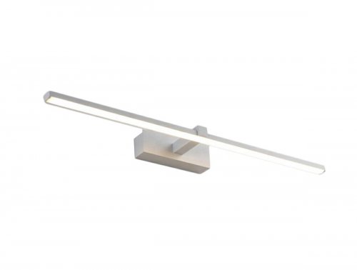APT ZD77 LED kúpeľňové svietidlo nad zrkadlo 50 cm bielej