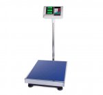 Verk 17003 Mostíková digitálna váha 300kg / 50g
