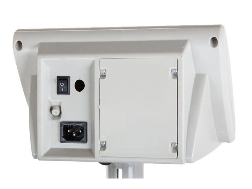 Verk 17003 Můstková digitální váha 300kg/50g