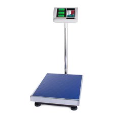 Verk 17001 Mostíková digitálna váha 100kg / 20g