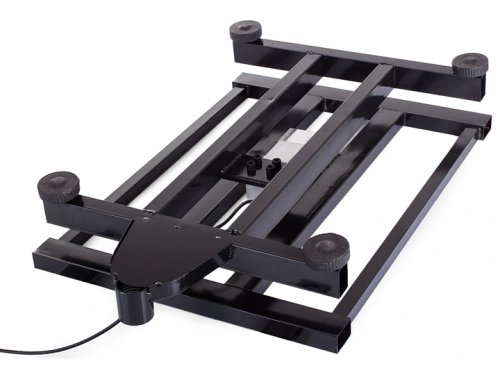 Verk 17001 Můstková digitální váha 100kg/20g