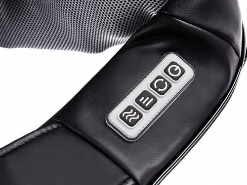 Verk 15672 Masážny golier SHIATSU