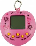 KIK Digi Tamagotchi 49 in 1 žltá