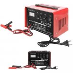 Malatec 11163 Nabíječka autobaterií 30A 12/24V