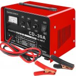 Malatec 11163 Nabíječka autobaterií 30A 12/24V