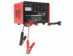 Malatec 11163 Nabíječka autobaterií 30A 12/24V