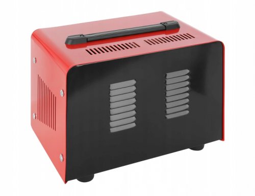 Malatec 11163 Nabíječka autobaterií 30A 12/24V