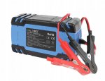 Xtrobb 11162 Automatická nabíjačka batérií 12V/8A, 24V/4A