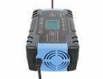 Xtrobb 11162 Automatická nabíjačka batérií 12V/8A, 24V/4A
