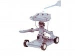 Robot na slanou vodu