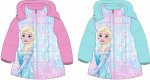 Javoli Zimní bunda s kapucí Disney Frozen vel. 110 růžová