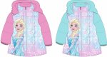 Javoli Zimní bunda s kapucí Disney Frozen vel. 98 modrá