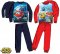 Javoli Tepláková souprava Super Wings vel. 108 modrá