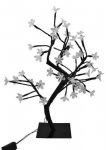 ISO 3089 stromek 48 LED multicolor Bonsai