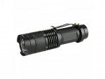 ULTRAFIRE Q5 Zoom 3 MODE
