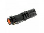 ULTRAFIRE Q5 Zoom 3 MODE