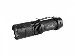 ULTRAFIRE Q5 Zoom 3 MODE
