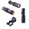 ULTRAFIRE Q5 Zoom 3 MODE