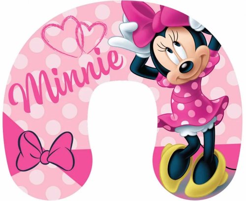 Javoli Cestovní polštář Disney Minnie I