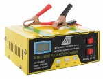 Xtrobb 11257 Nabíjačka autobatérií 14A 12/24V