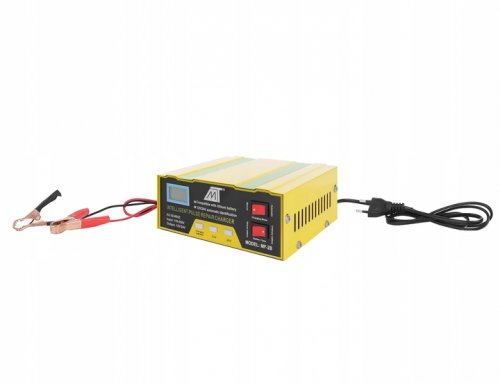 Xtrobb 11257 Nabíjačka autobatérií 14A 12/24V