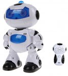 KIK Robot Android interaktívne 360