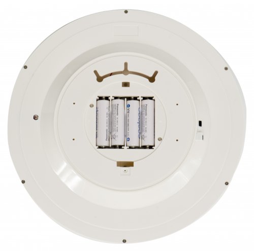 KIK 3D Lampa mesiac 25 cm