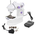 Verk 15339 Šicí stroj Elegant bílý