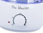 Verk Ohřívač vosku bílý PRO WAX 100
