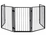 Kaminer BK-2961 Zábrana ke krbu 300cm