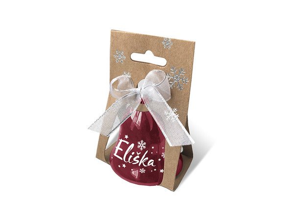 Nekupto VNC Zvonek se jménem XE 015 Eliška