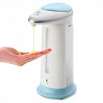 Verk 15777 Automatický dávkovač mýdla 300ml