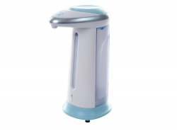 Verk 15777 Automatický dávkovač mýdla 300ml