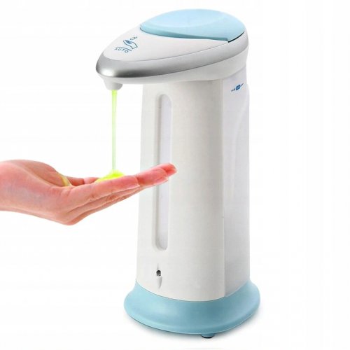Verk 15777 Automatický dávkovač mýdla 300ml