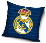 Javoli Povlak na vankúš FC Real Madrid 40 x 40 cm II