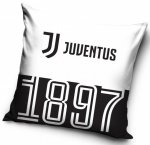 Javoli Povlak na vankúš FC Juventus 40 x 40 cm II