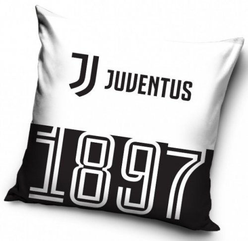 Javoli Povlak na vankúš FC Juventus 40 x 40 cm II
