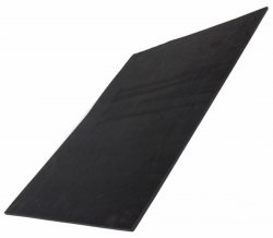 APT Antivibračná podložka pod práčku 60 x 45 x 0,6 cm