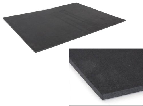 APT Antivibračná podložka pod práčku 60 x 45 x 0,6 cm