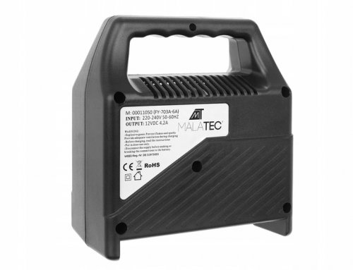 Xtrobb 11050 Nabíječka autobaterií 6/12V - 6 A