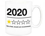 Master Hrnek 2020 Very bad, would not recommend 330 ml bílý