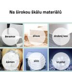 GFT Brusné kotouče na vrtačku 40 mm