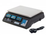 Verk 17019 Digitální stolní váha 40kg/5g