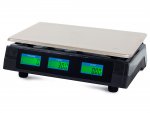 Verk 17019 Digitální stolní váha 40kg/5g
