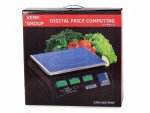 Verk 17019 Digitální stolní váha 40kg/5g