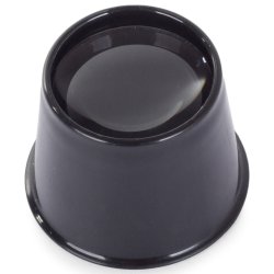 Verk 09095 Hodinářská lupa 10 x-30mm