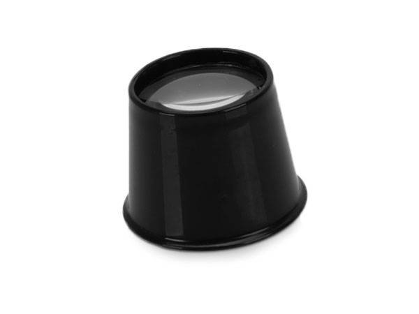 Verk 09095 Hodinárska lupa 10 x-30mm