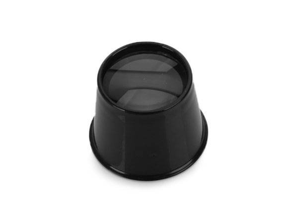 Verk 09095 Hodinárska lupa 10 x-30mm